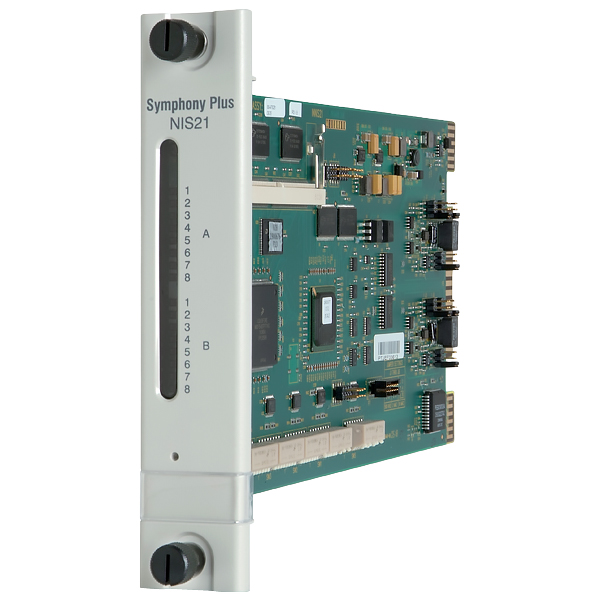INNIS21 New ABB Network Interface Slave Module